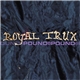 Royal Trux - Pound For Pound